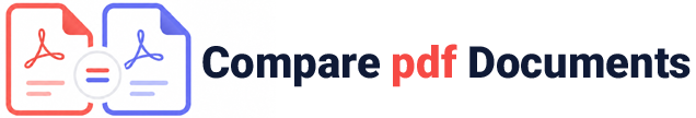Compare PDF Documents
